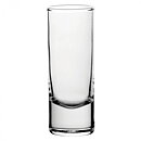 Shotglas Side Tall Shot 6 cl