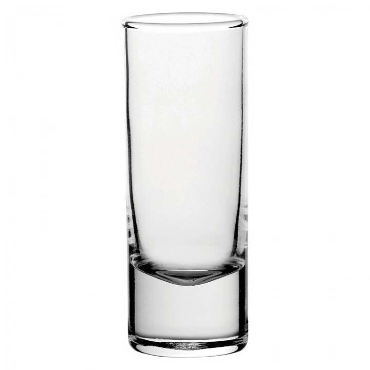 Shotglas Side Tall Shot 6 cl