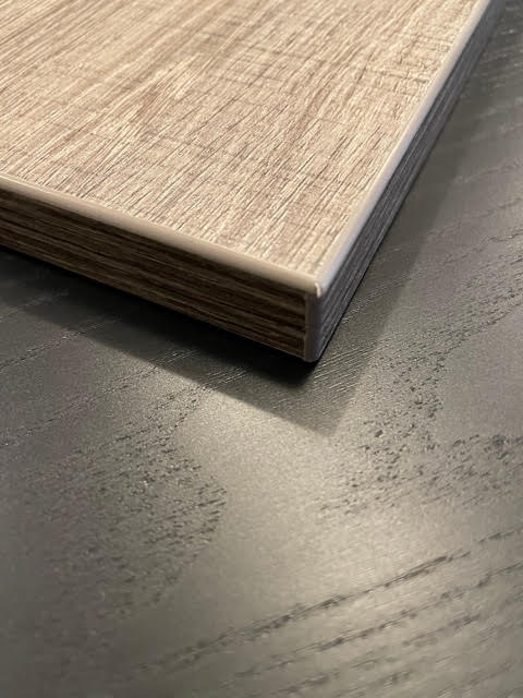 Bordsskiva Grey Oak Faro - 2