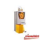 Automatisk apelsinjuicepress, Ministar