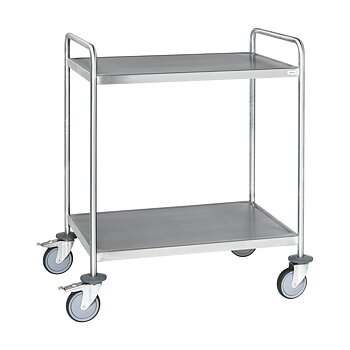 Rullbord, helsvetsat 2 plan C3, 18/8
