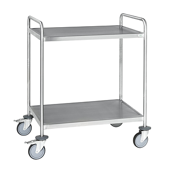 Rullbord, helsvetsat 2 plan C3, 18/8