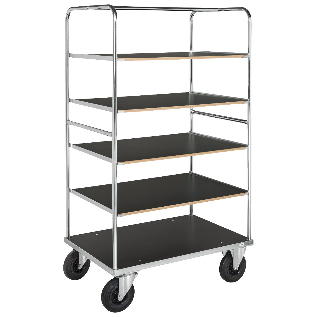 Etagevagn, SERIE 500, flera storlekar