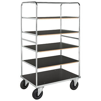 Etagevagn, SERIE 500, flera storlekar