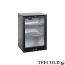 Ölkyl / Back Bar BA15H,  122 liter