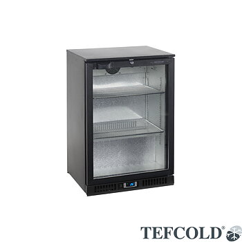 Ölkyl / Back Bar BA15H,  122 liter