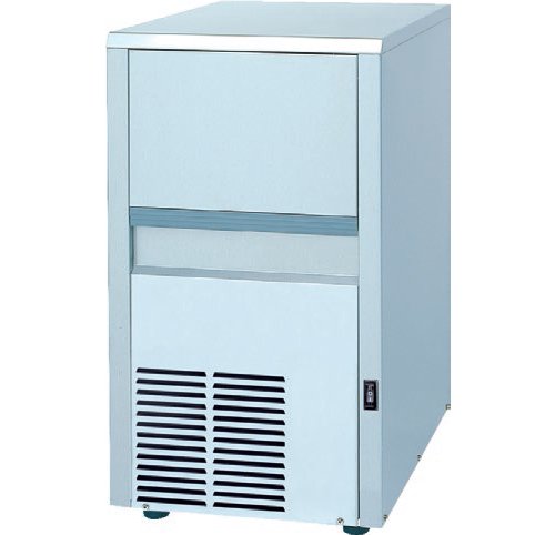 Iskubmaskin KL18A-luftkyld, 18 kg/24h - 2