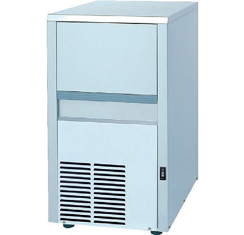 Iskubmaskin KL18A-luftkyld, 18 kg/24h