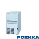 Iskubmaskin KL18A-luftkyld, 18 kg/24h