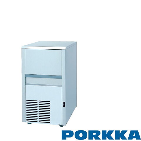 Iskubmaskin KL18A-luftkyld, 18 kg/24h
