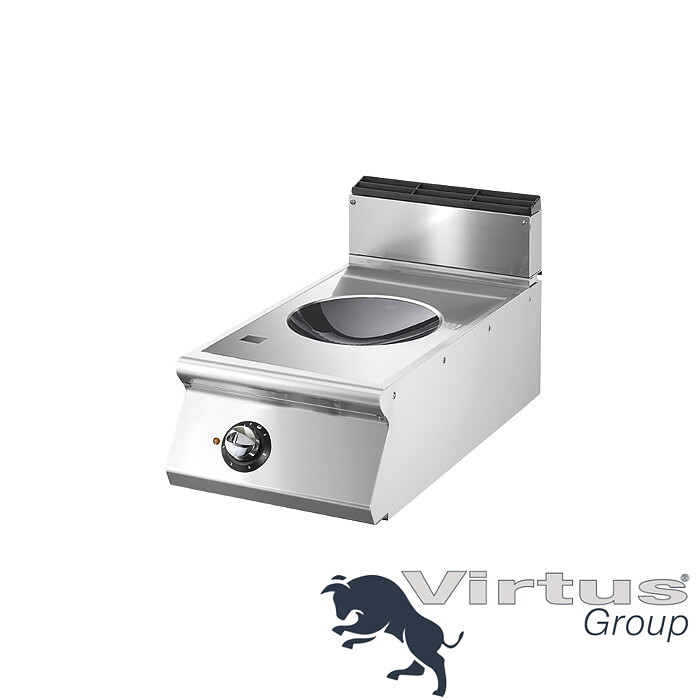 Bänkspis, wok, induktion, Line VS900