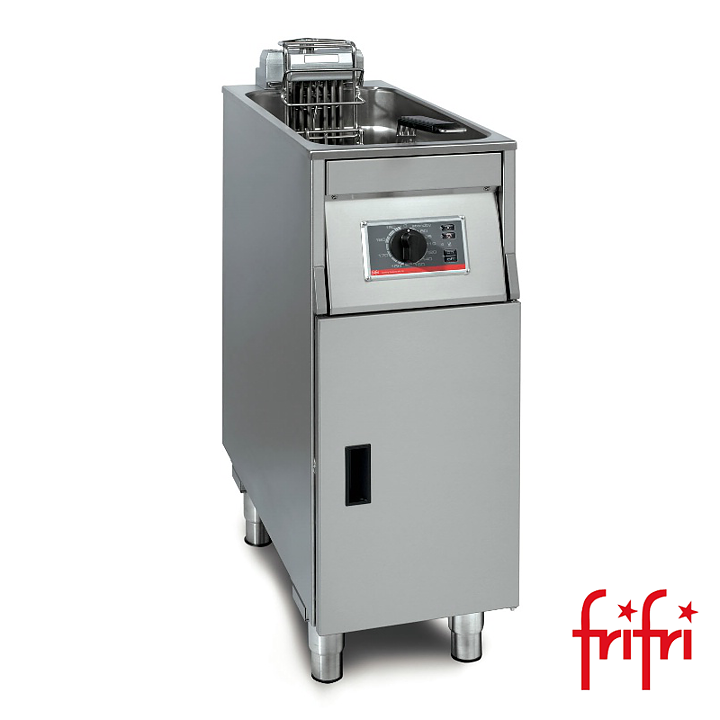 Fritös Basic 14,5 liter, 15 kW