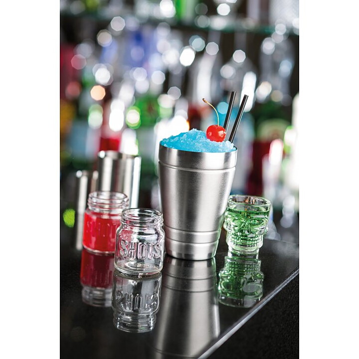 Shotglas Skull Shot 4,5 cl