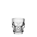 Shotglas Skull Shot 4,5 cl