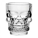 Shotglas Skull Shot 4,5 cl