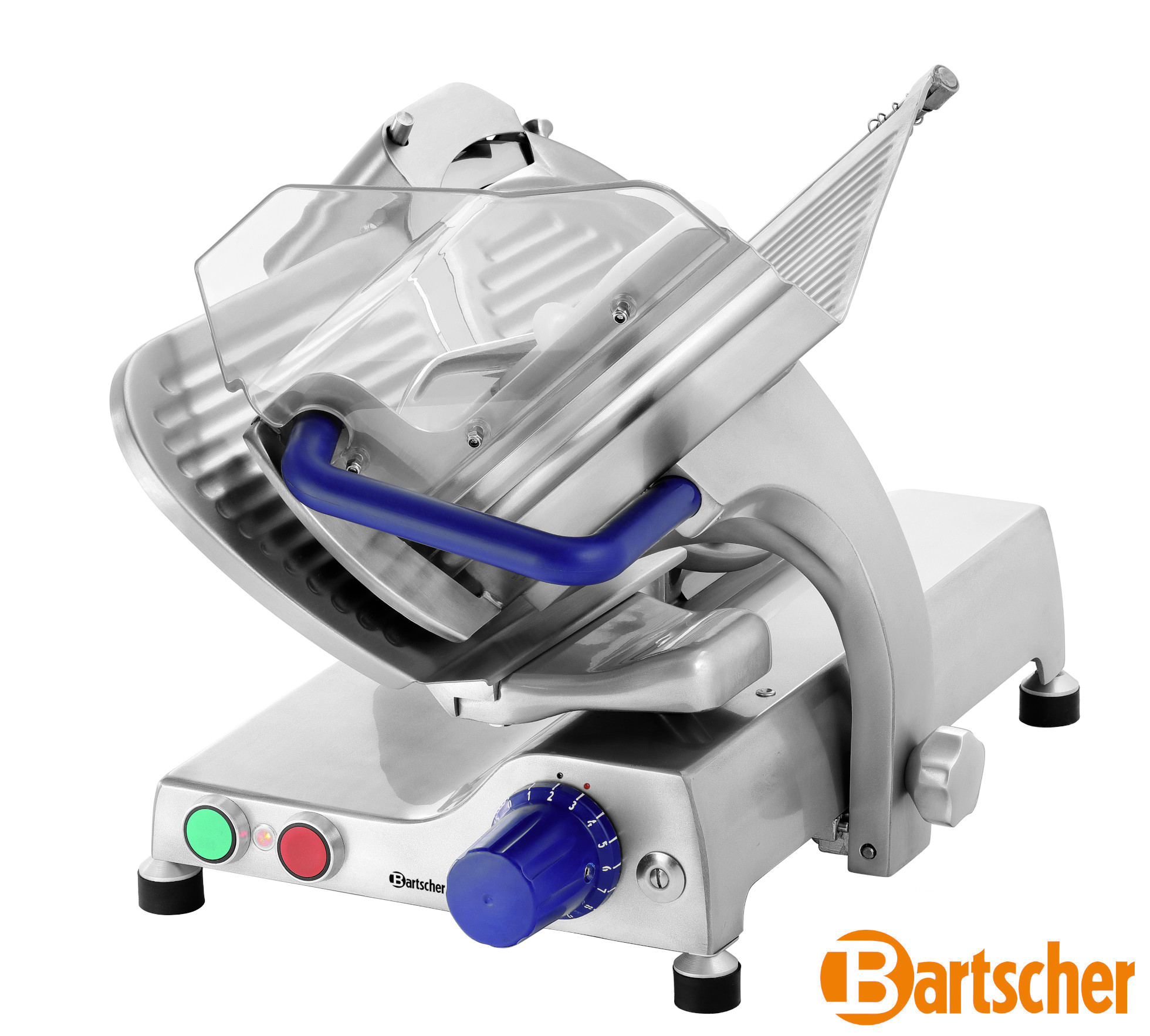 Skärmaskin Bartscher Pro  - 250