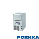 Iskubmaskin KL 22 W eller A, 22 kg/24h