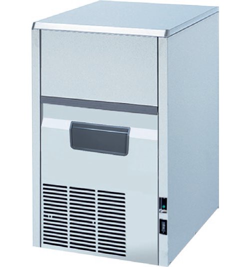 Iskubmaskin KL 32 W eller A, 30 kg/24h - 3