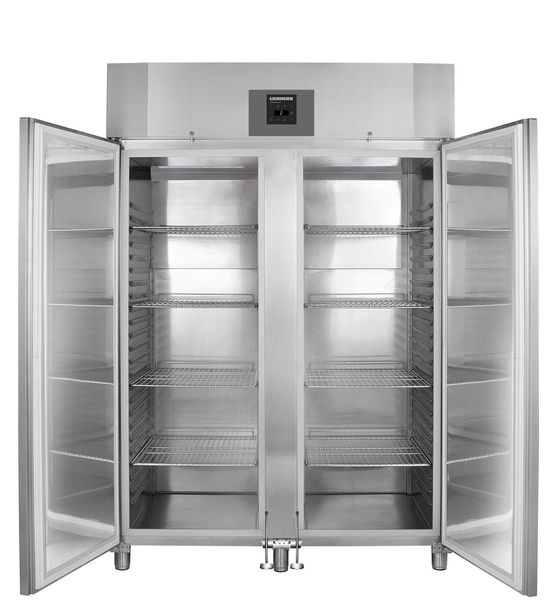 Kylskåp 1427 liter, GN 2/1 - Premium - 2