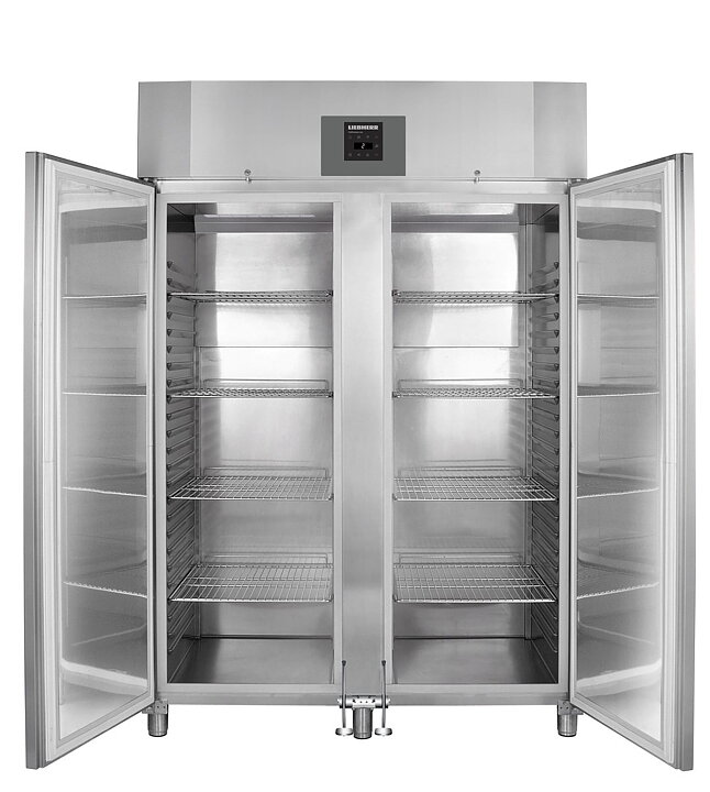 Kylskåp 1427 liter, GN 2/1 - Premium