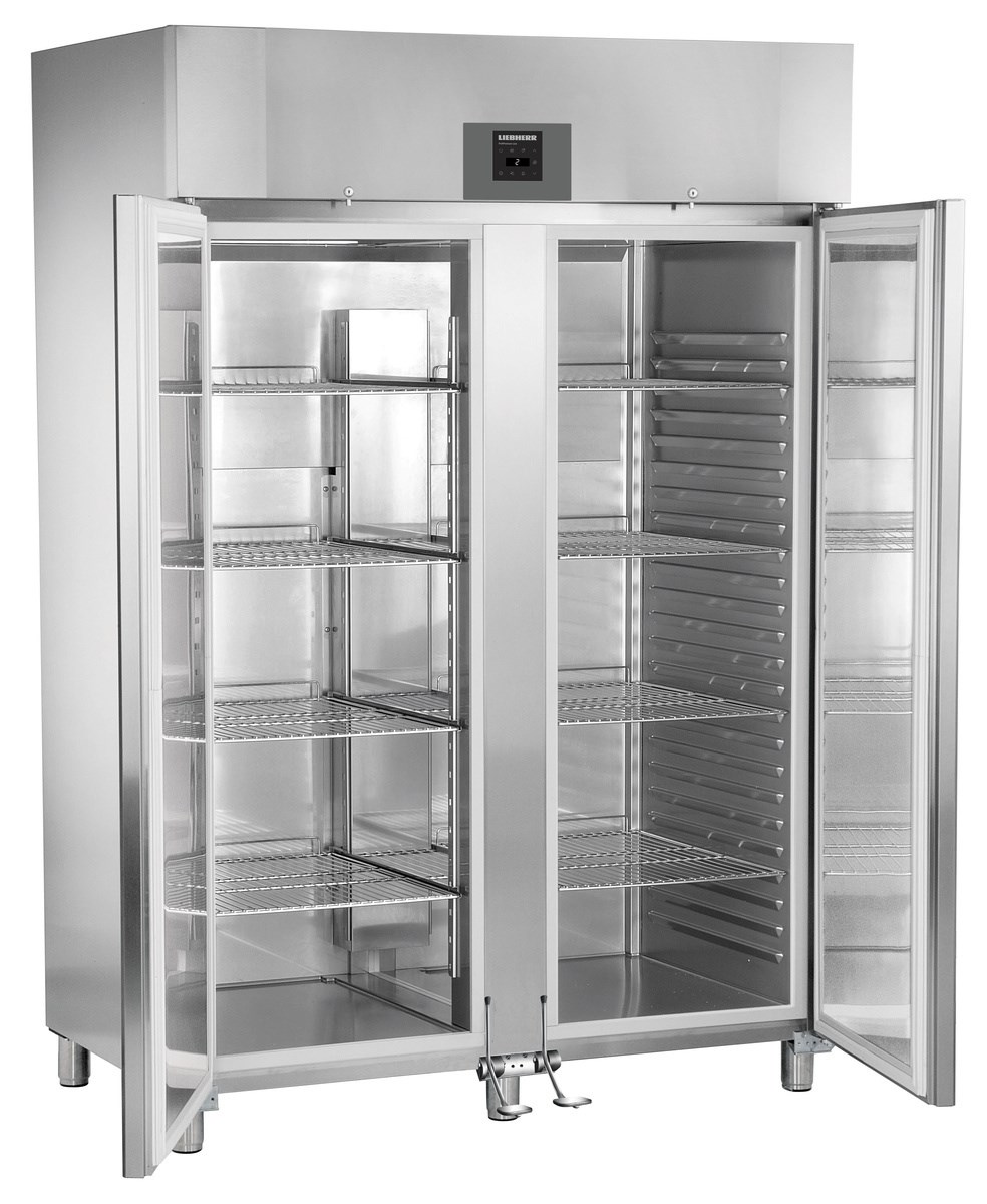 Kylskåp 1427 liter, GN 2/1 - Premium - 4