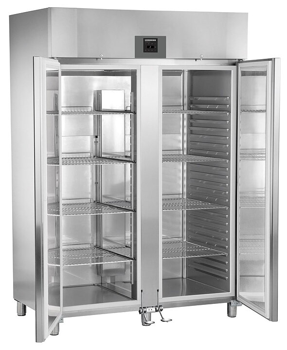 Kylskåp 1427 liter, GN 2/1 - Premium