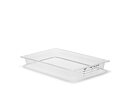 Plastkantin, bisfenolfri, GN 1/1-65 mm