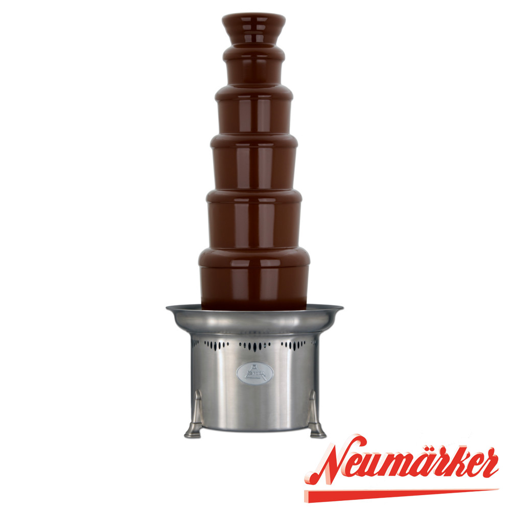 Chokladfontän CF44RC Transformer