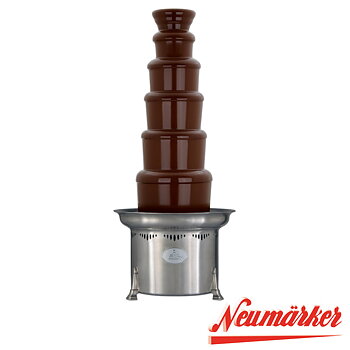 Chokladfontän CF44RC Transformer