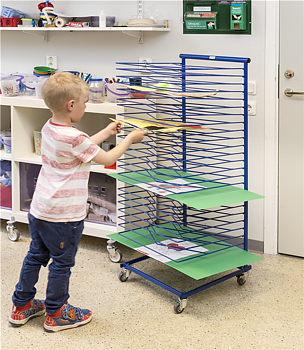 Torkställ - KM152974