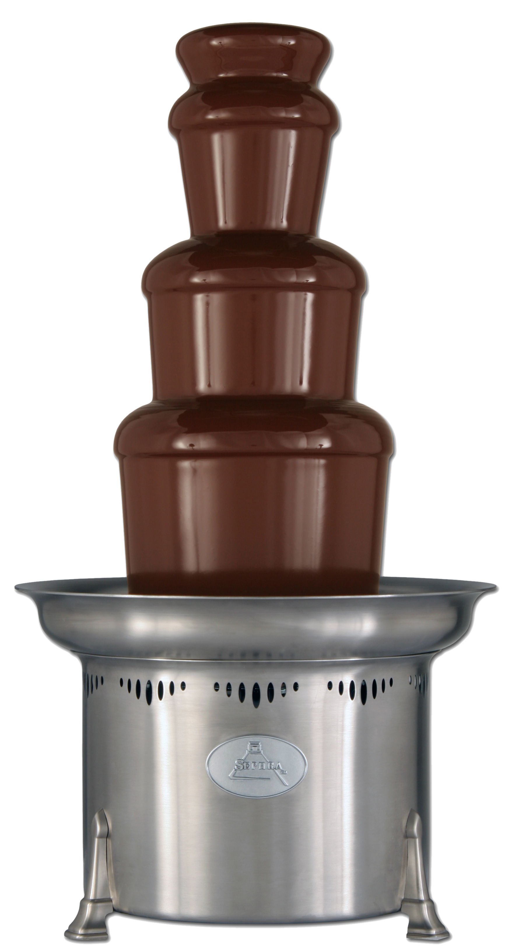 Chokladfontän Sephra CF34R Montezuma - 7