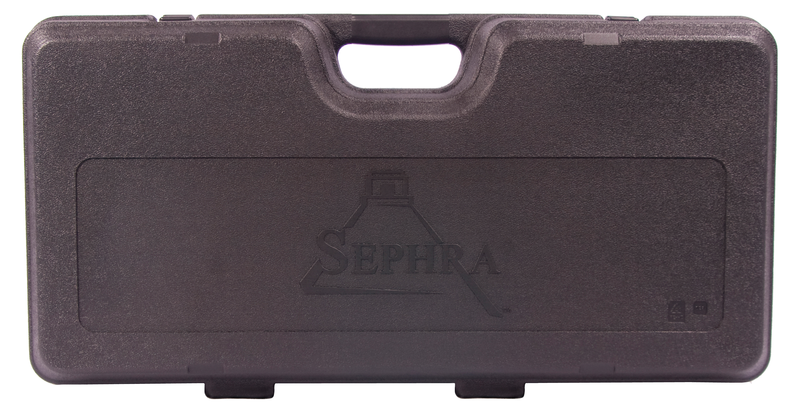 Chokladfontän Sephra CF34R Montezuma - 4