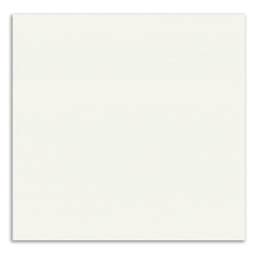 Servett 2-lager "pure" 33 cm x 33 cm, Vit - 2