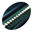 Vinkyl SC85 BLACK, 22 vinflaskor