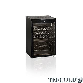 Vinkyl SC85 BLACK, 22 vinflaskor