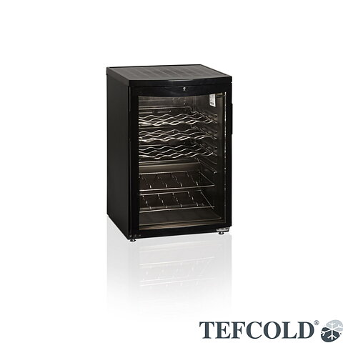 Vinkyl SC85 BLACK, 22 vinflaskor