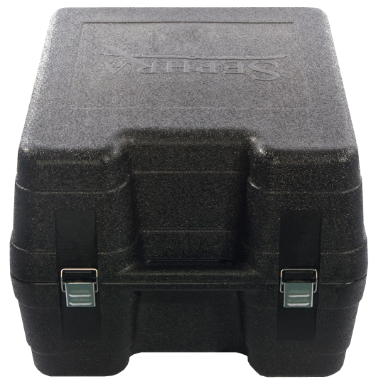 Chokladfontän Sephra CF27R Aztec  - 6