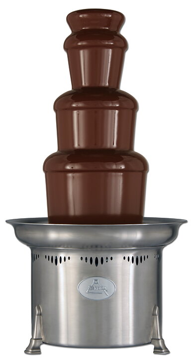 Chokladfontän Sephra CF27R Aztec 