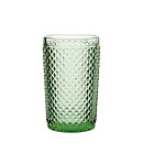 Drinkglas Grön Dante Emerald Hiball 39 cl