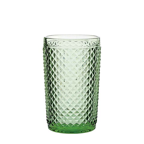 Drinkglas Grön Dante Emerald Hiball 39 cl