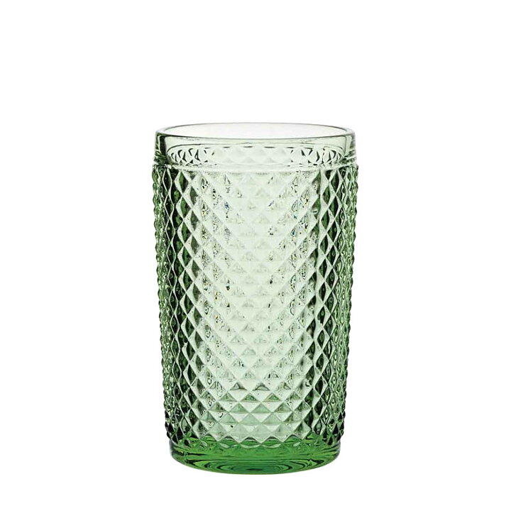Drinkglas Grön Dante Emerald Hiball 39 cl