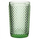 Drinkglas Grön Dante Emerald Hiball 39 cl