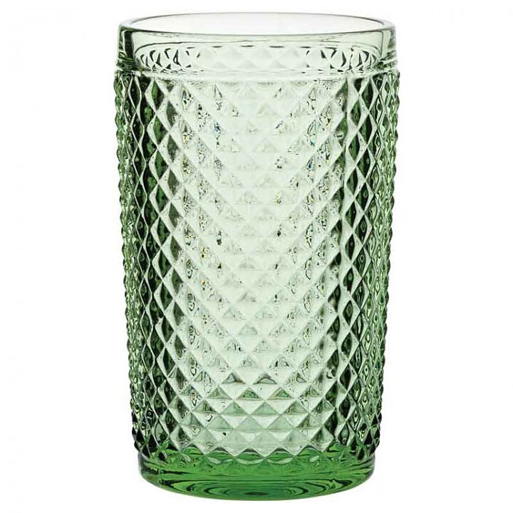 Drinkglas Grön Dante Emerald Hiball 39 cl