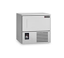 Blast chiller/freezer,  3 x GN 1/1
