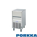 Iskubmaskin KL 52 W eller A, 50 kg/24h