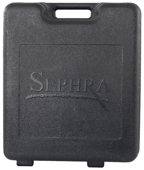 Chokladfontän Sephra CF23R Cortez  - 2