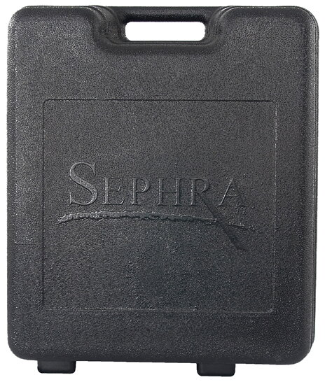 Chokladfontän Sephra CF23R Cortez 