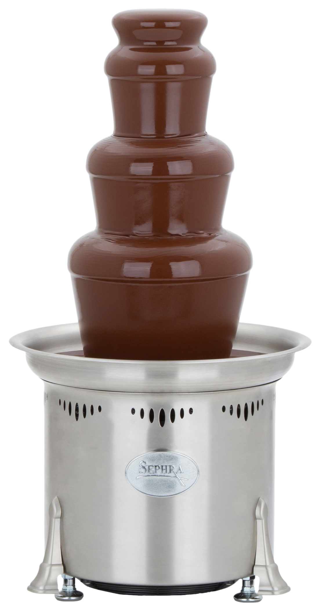 Chokladfontän Sephra CF23R Cortez  - 3
