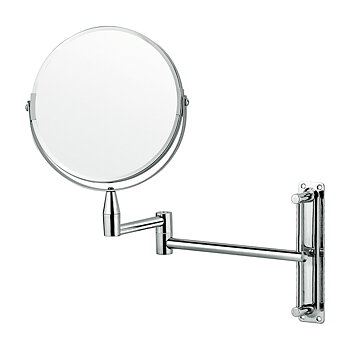 Spegel Ø 20 cm