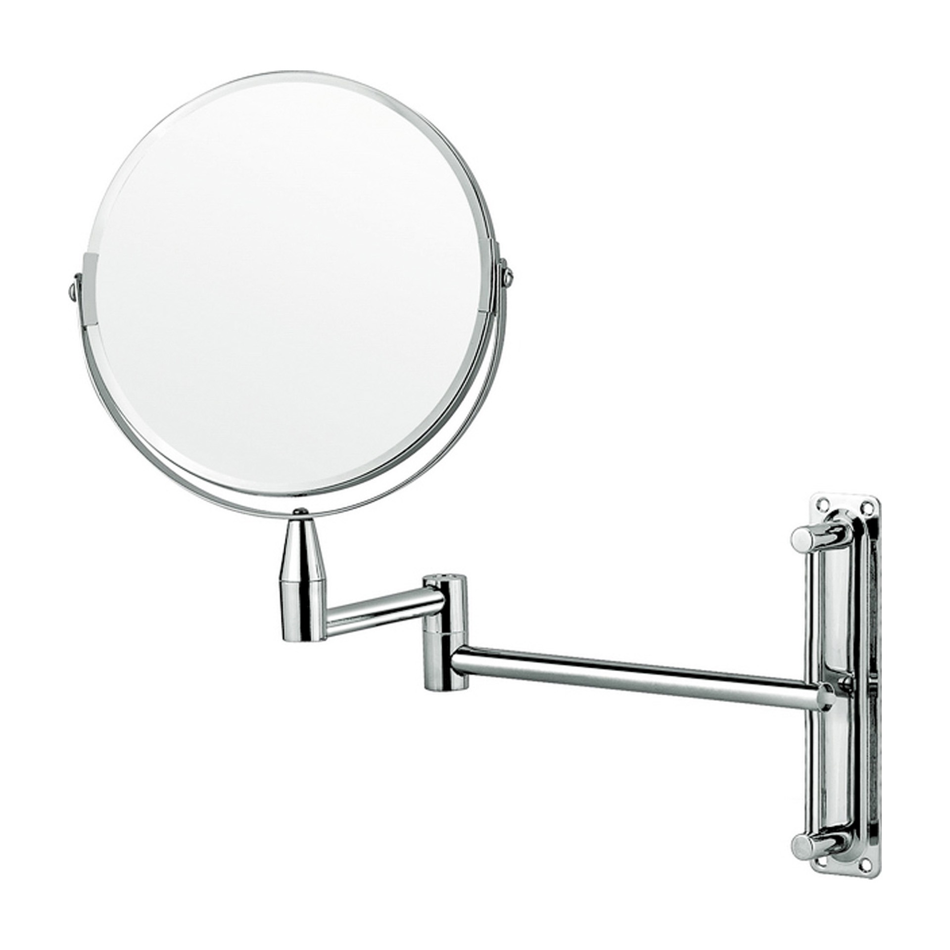 Spegel Ø 20 cm - 2